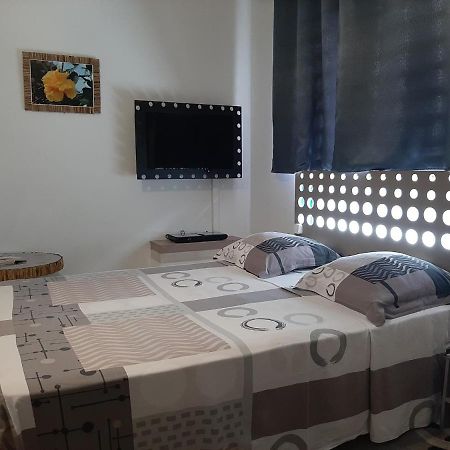 Petite Callebasse Apartment Cayenne Ngoại thất bức ảnh